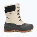 Dámské sněhule CMP Atka Snowboot Wp gesso 2
