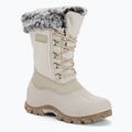 CMP Magdalena Snowboots dětské turistické boty 3Q76455J/A312 gesso