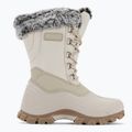 CMP Magdalena Snowboots dětské turistické boty 3Q76455J/A312 gesso 2