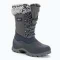 CMP Magdalena Snowboots dětské turistické boty 3Q76455J/U887 graffite