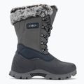 CMP Magdalena Snowboots dětské turistické boty 3Q76455J/U887 graffite 2