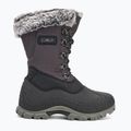 Dětské sněhule CMP Magdalena Snowboots nero 2