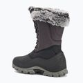 Dětské sněhule CMP Magdalena Snowboots nero 3
