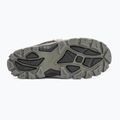 Dětské sněhule CMP Magdalena Snowboots nero 4