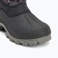 Dětské sněhule CMP Magdalena Snowboots nero 7