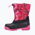 Dětské sněhule CMP Sneewy Snowboots fuchsia 3