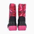 Dětské sněhule CMP Sneewy Snowboots fuchsia 4