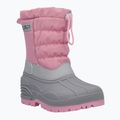 Dětské sněhule  CMP Hanki 3.0 Snowboots rosa