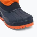 Dětské sněhule  CMP Hanki 3.0 Snowboots arancio 7