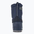 Dětské sněhule  CMP Hanki 3.0 Snowboots black/blue 6