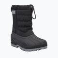 Dětské sněhule CMP Hanki 3.0 Snowboots black