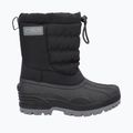 Dětské sněhule CMP Hanki 3.0 Snowboots black 2