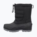 Dětské sněhule CMP Hanki 3.0 Snowboots black 3