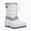 Dětské sněhule  CMP Hanki 3.0 Snowboots bianco