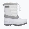 Dětské sněhule  CMP Hanki 3.0 Snowboots bianco 2