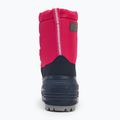 Dětské sněhule  CMP Hanki 3.0 Snowboots carminio 6