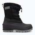 Dětské sněhule CMP Hanki 3.0 Snowboots black 2