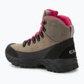 Dámské trekové boty CMP Dhenieb Wp deserto 3