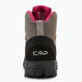 Dámské trekové boty CMP Dhenieb Wp deserto 6
