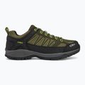 Pánské trekové boty CMP Sun jungle/yellow fluo 2