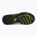 Pánské trekové boty CMP Sun jungle/yellow fluo 4