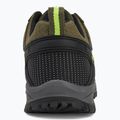Pánské trekové boty CMP Sun jungle/yellow fluo 6