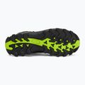 Pánské trekové boty CMP Rigel Mid grey/yellow fluo 4