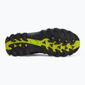 Pánské trekové boty CMP Rigel Low Wp jungle/yellow fluo 4