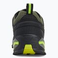 Pánské trekové boty CMP Rigel Low Wp jungle/yellow fluo 5