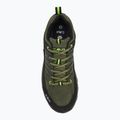 Pánské trekové boty CMP Rigel Low Wp jungle/yellow fluo 6