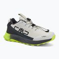 Pánské trekové boty CMP Phelyx Multisport stone/lime