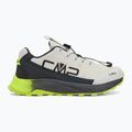 Pánské trekové boty CMP Phelyx Multisport stone/lime 2