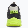 Pánské trekové boty CMP Phelyx Multisport stone/lime 6
