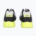 Pánské trekové boty CMP Phelyx Multisport stone/lime 11