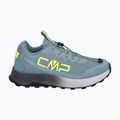 Pánské trekové boty CMP Phelyx Multisport hydro 8