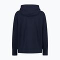 Dámská mikina CMP 34D7116 Fix Hood black/blue 2