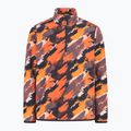 Dětská mikina  CMP 34G4904 arancio / b.blue