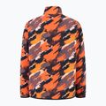 Dětská mikina  CMP 34G4904 arancio / b.blue 2