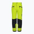 Dětské lyžařské kalhoty CMP 32W0504 acido