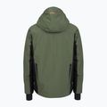 Pánská lyžařská bunda CMP 34W4667 olivová 2