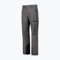 Pánské lyžařské kalhoty CMP 34W4387 nero mel. 3