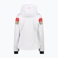 Dámská lyžařská bunda CMP 34W4536 bianco 2
