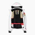 Dámská lyžařská bunda CMP 34W4536 bianco 4