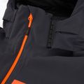 Pánská lyžařská bunda  CMP 34W4747 antracite 3