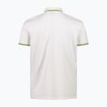Pánské polo tričko CMP 34D5987 bianco 2