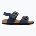 Dětské sandály CMP Raisho black/blue 2