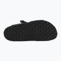 Dětské sandály CMP Raisho black/blue 4