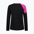 Dámské tričko Longsleeve CMP 34N2166 nero 2