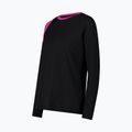 Dámské tričko Longsleeve CMP 34N2166 nero 3