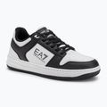 Pánské boty EA7 Emporio Armani Slasher black/white